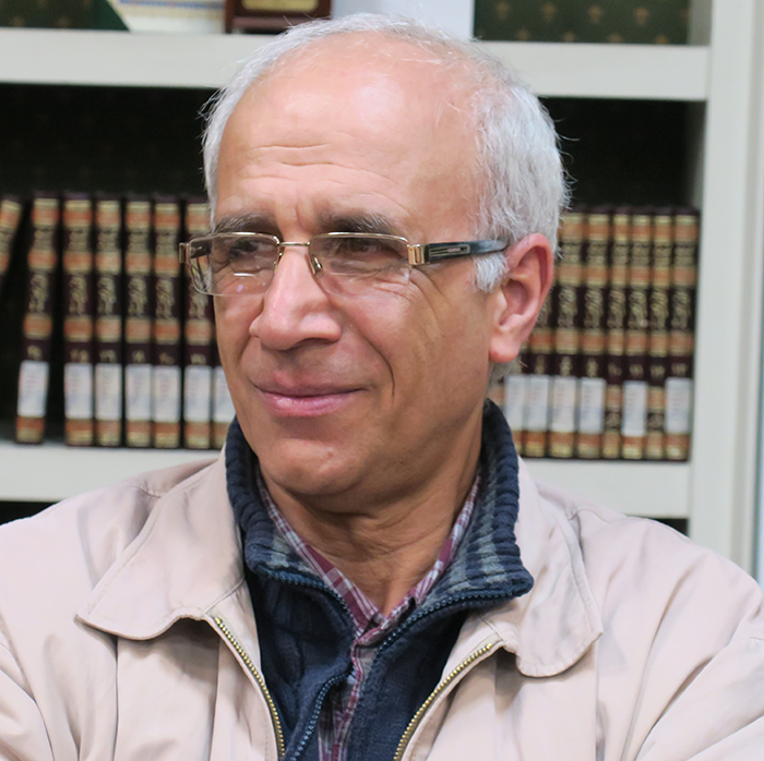 علی میرانصاری