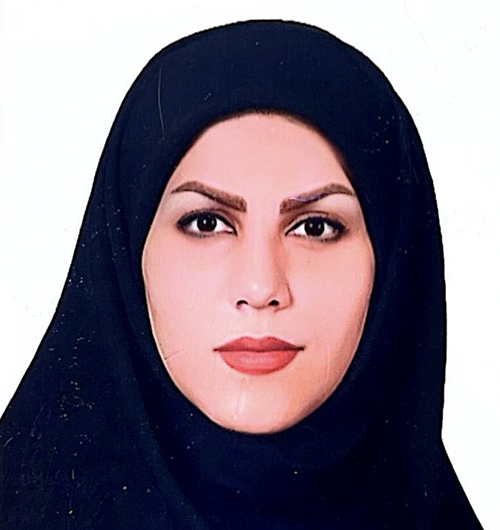 شیوا پیریایی