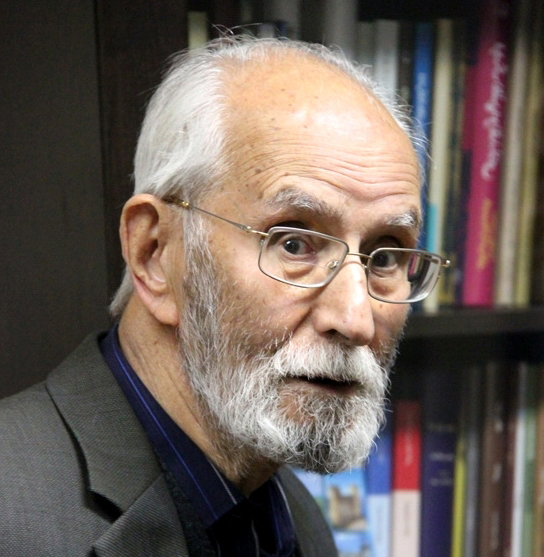 محمد علی موحد