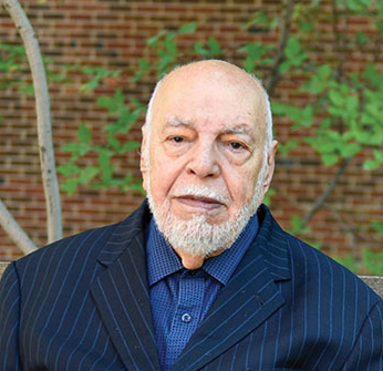 احمد مهدوی دامغانی