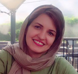 مریم سامعی