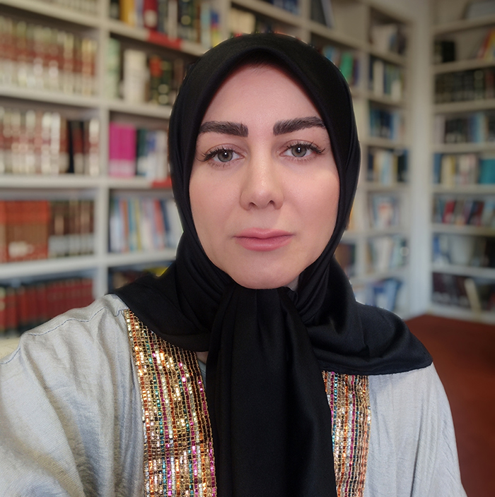 الهام افسریان
