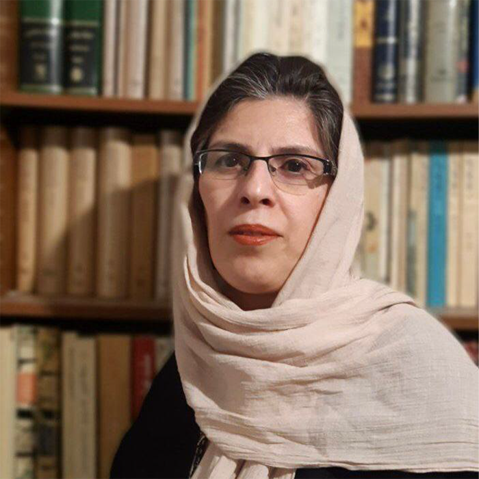 مریم همایونی افشار