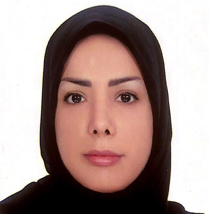 لیلا مرادی
