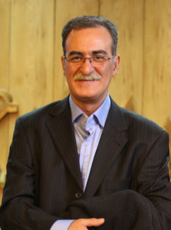 صادق سجادی