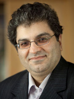 حسن  انصاری