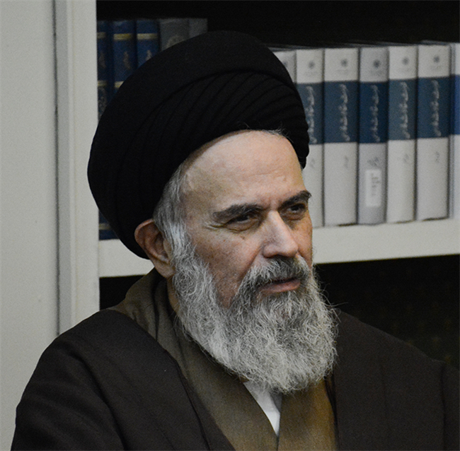 Mohammad Mousavi Bojnurdi