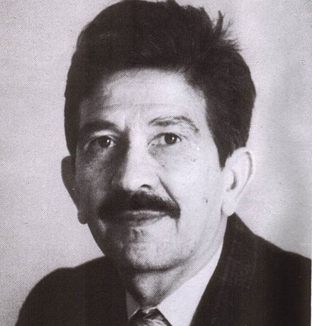 Ahmad Tafazzoli