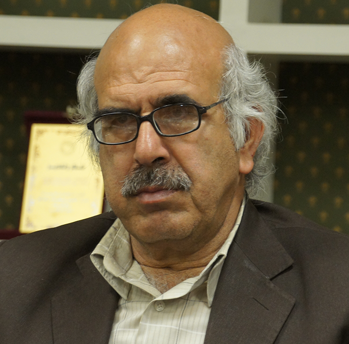 سید علی آل داوود