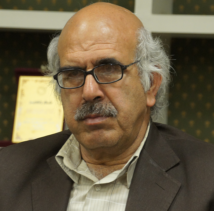 سید علي آل داود