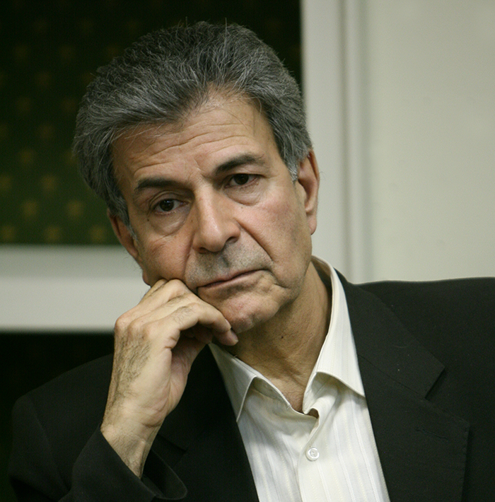 Asghar Daadbeh