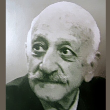 Yahya Mahyar Navvabi