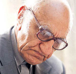 Mohammad Ebrahim Bastani Parizi