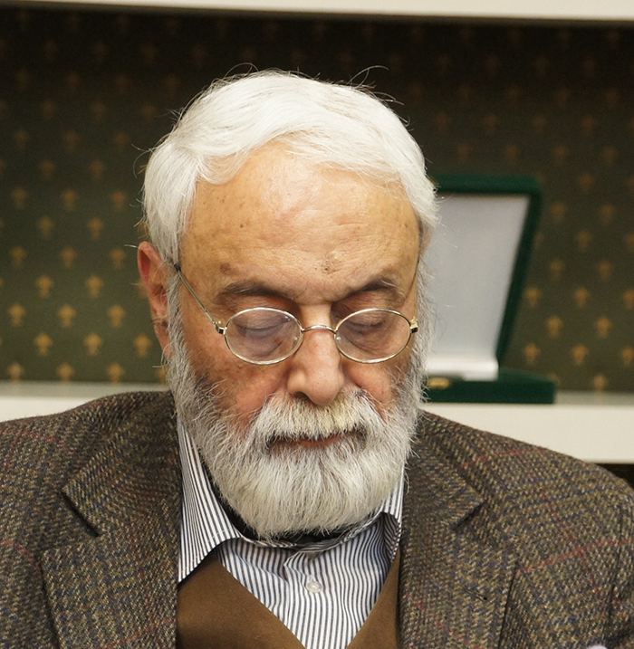 Mehdi Rafi