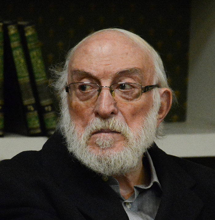 Mohammad Mojtahed Shabestari