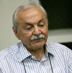 محمد خاکی
