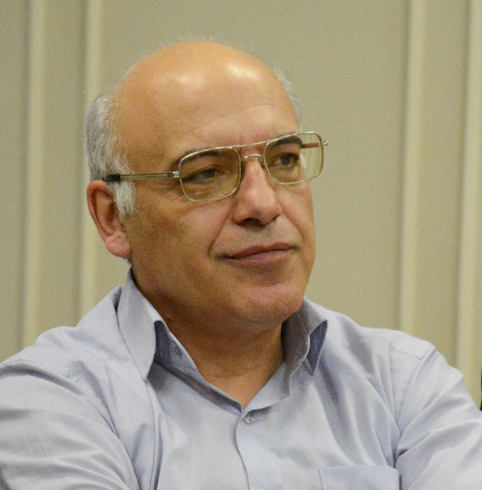 Ali Karam Hamedani