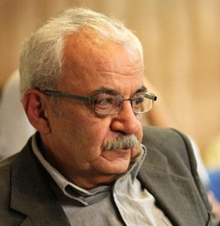 Hossein Masoumi Hamedani