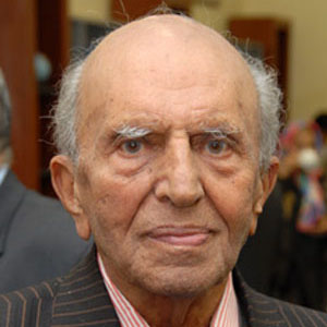 Mohammad Hassan Ganji