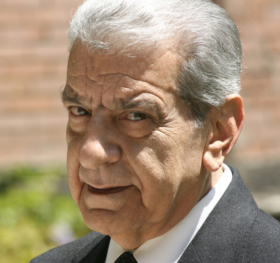 Ezzatollah Fouladvand