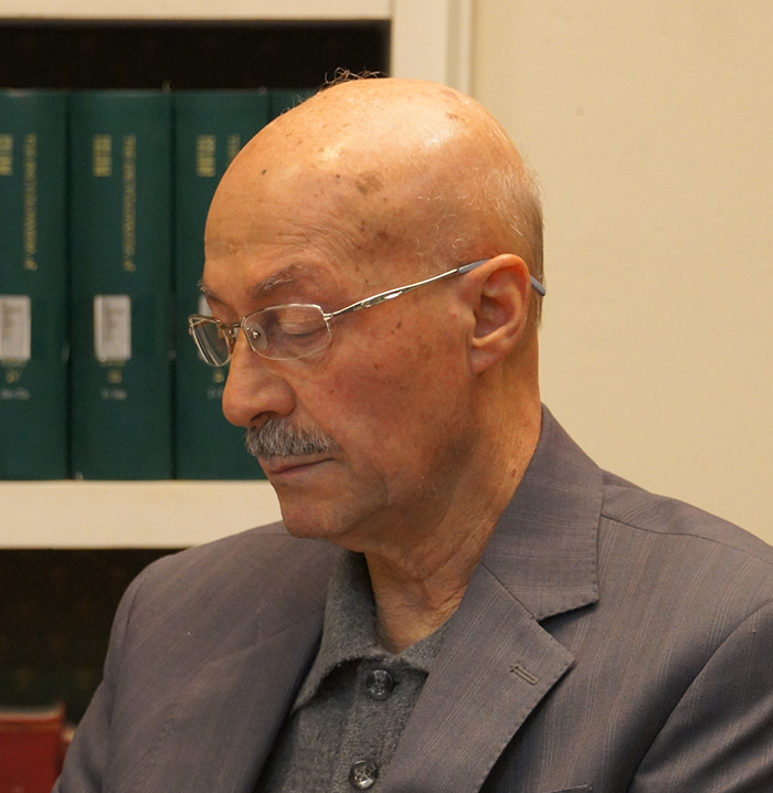 Enayatollah Majidi