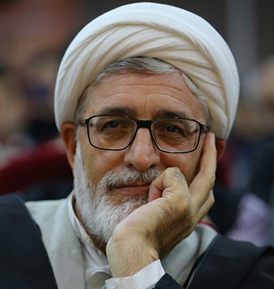 داوود فیرحي