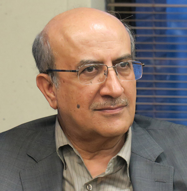 کیانوش کیانی هفت لنگ