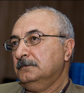 محمود امیدسالار