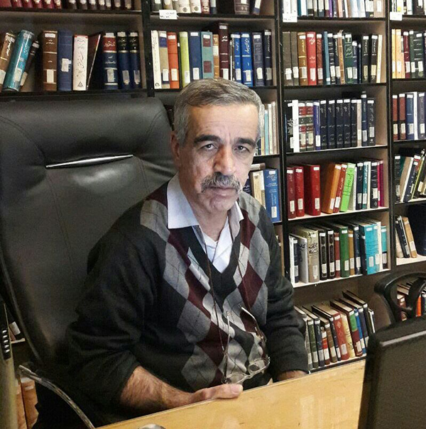 محمد جعفری (قنواتی)