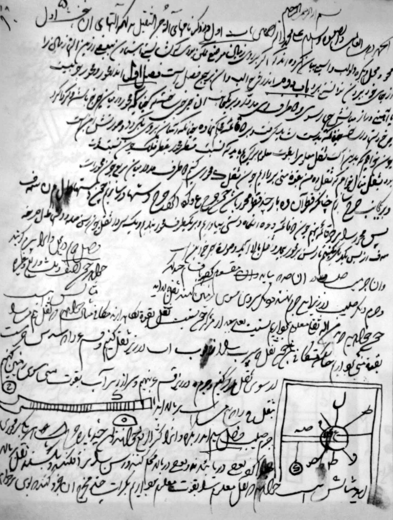 جرثقیل 