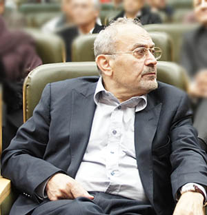 مرکز دائرةالمعارف بزرگ اسلامی