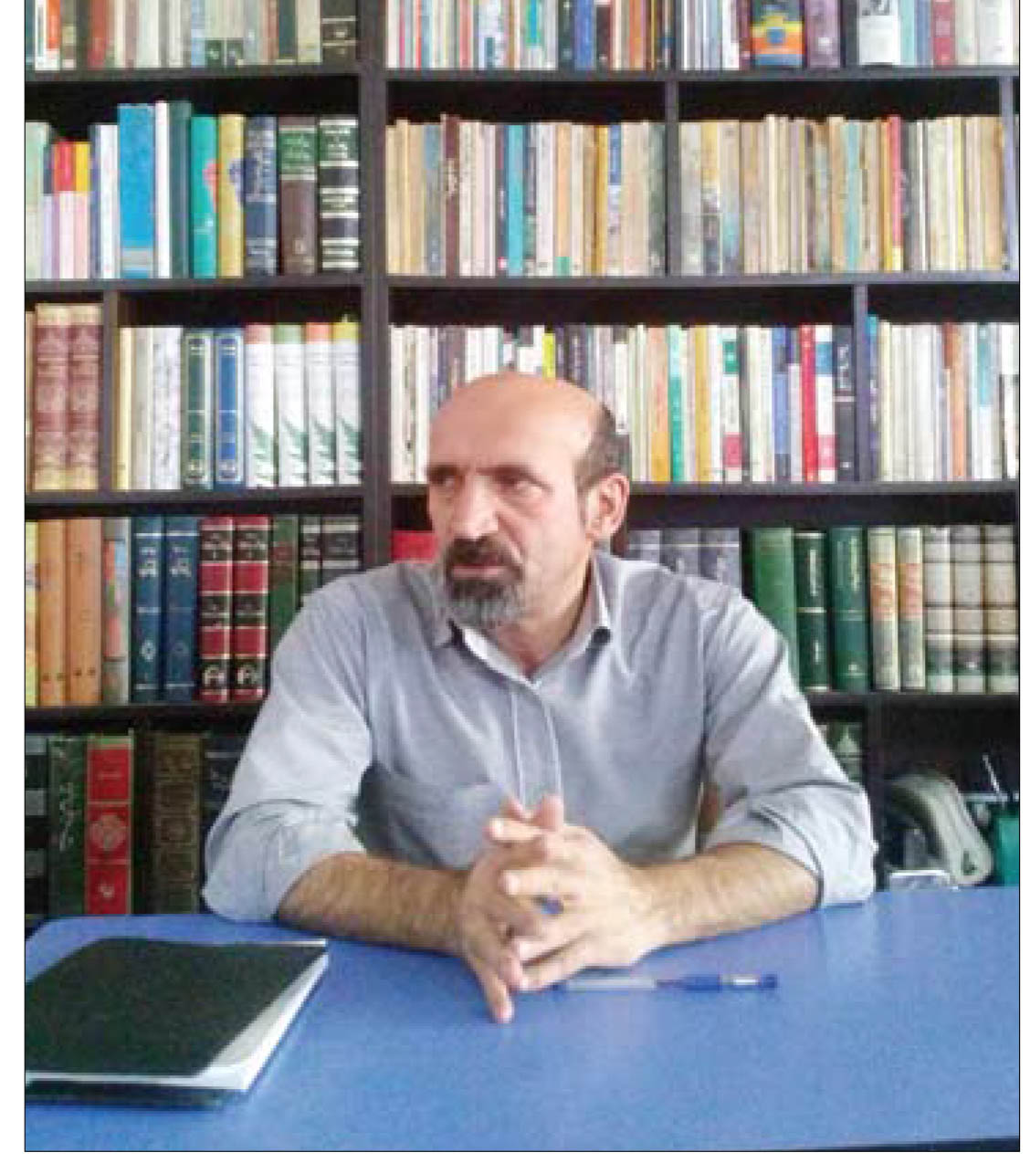 رحیم رسولی