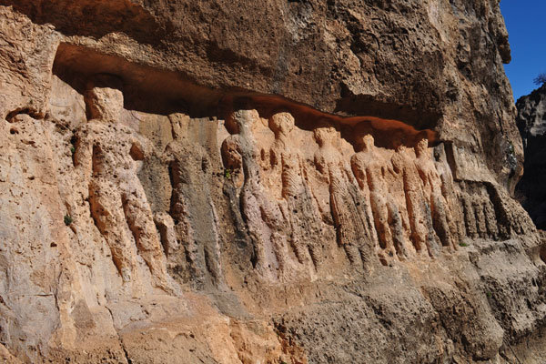 تخریب آثار باستانی کشور- ضرورت مستند نگاری