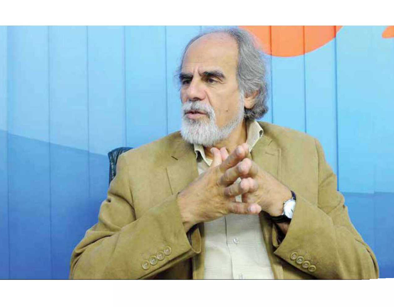 فیلسوف مصطفی ملکیان