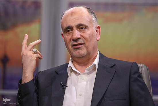 محمود شالویی: سعدی چون تمام حکیمان ما شاگرد مکتب قرآن است - بخش دوم و  پایانی | مرکز دائرةالمعارف بزرگ اسلامی