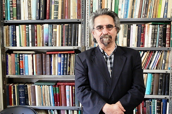 منوچهر صدوقی سها: آیت‌الله سیدرضی شیرازی آخرین یادگار حوزه فلسفی و عرفانی  «تهران» بود | مرکز دائرةالمعارف بزرگ اسلامی